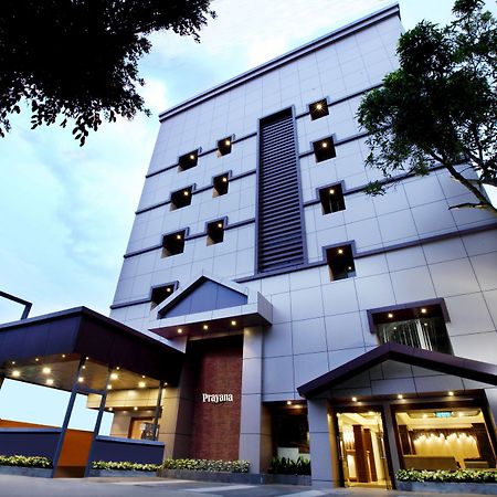 Kochi Prayana Hotels מראה חיצוני תמונה