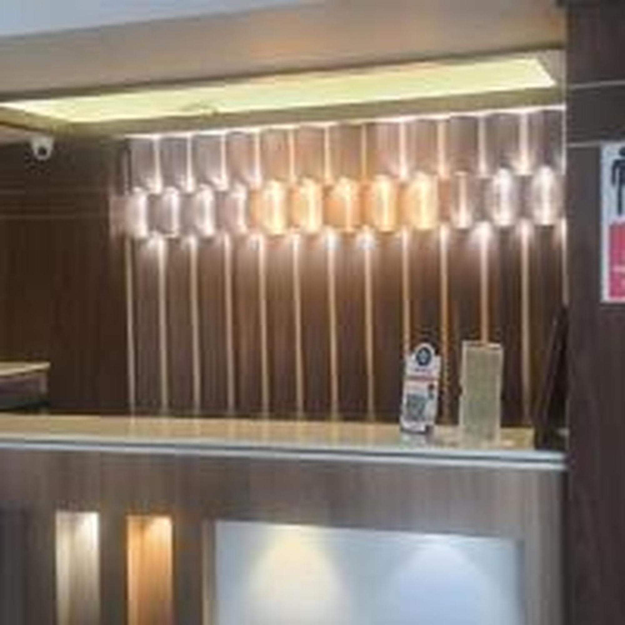 Kochi Prayana Hotels מראה חיצוני תמונה