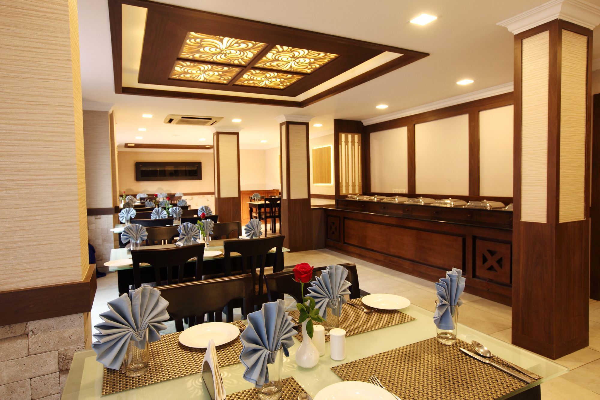 Kochi Prayana Hotels מראה חיצוני תמונה